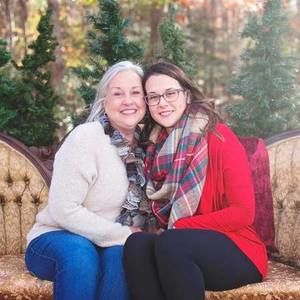 Meet your Posher, Daphine